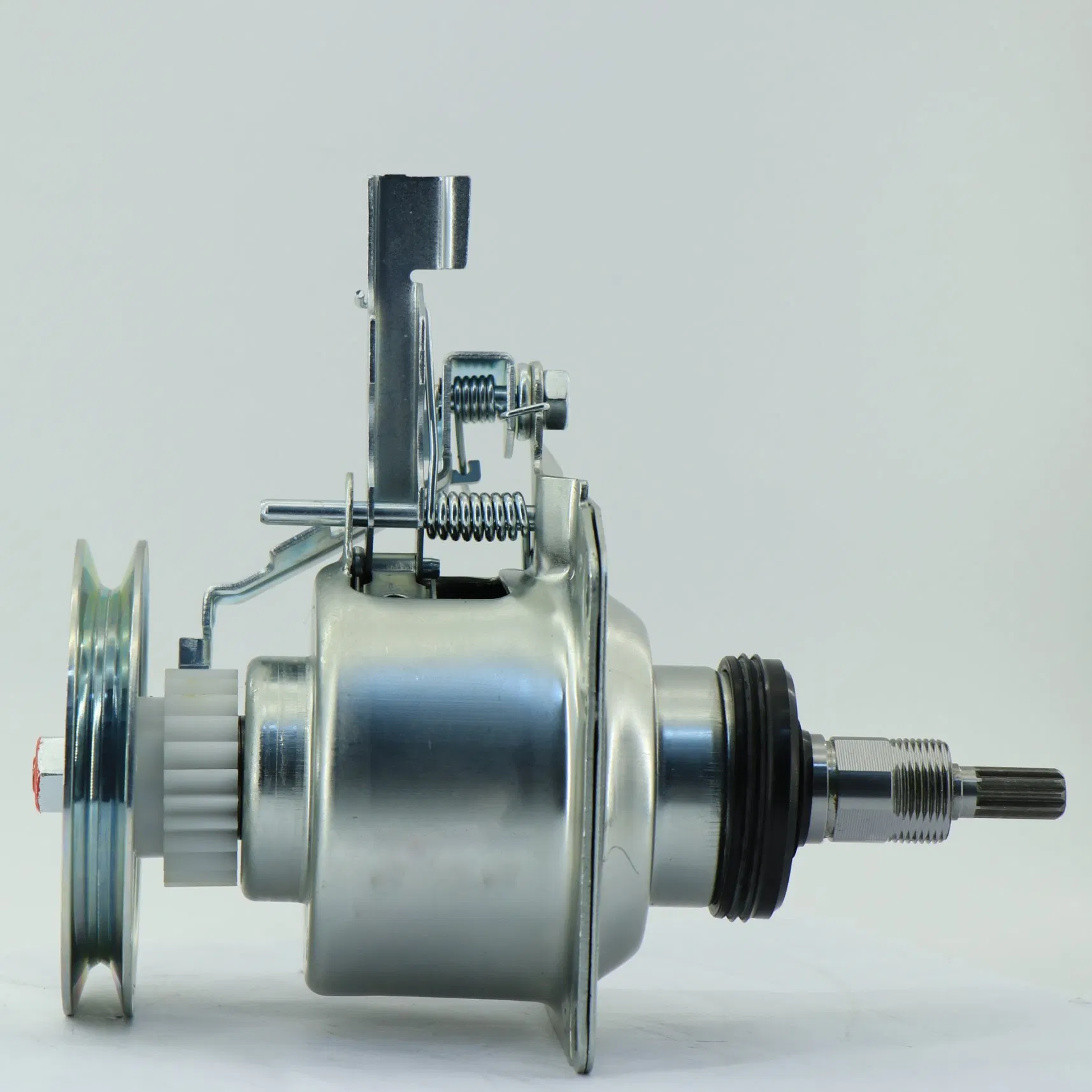 It Is Suitable for The Single Gear Clutch Assembly of The LG Washing Machine Model LG 1500 with a Capacity of 12 Kg.