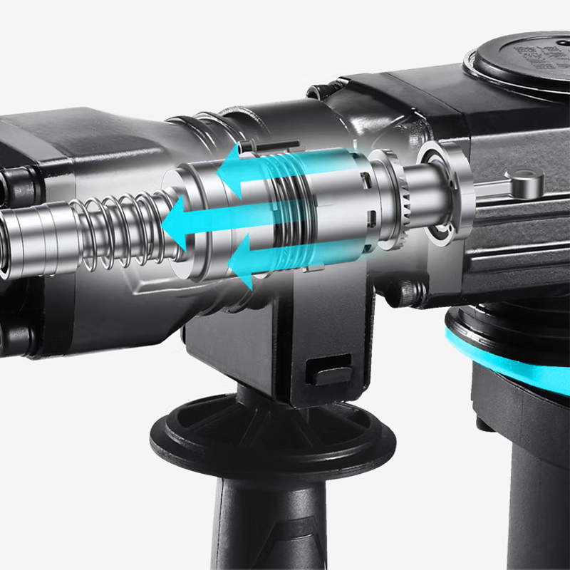 Отбойный молоток Populus pH65 2000W