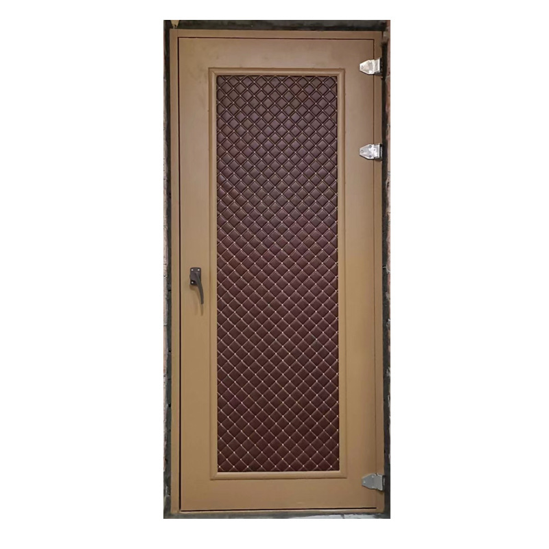 Environmental Bedroom Solid Wood Composite Door