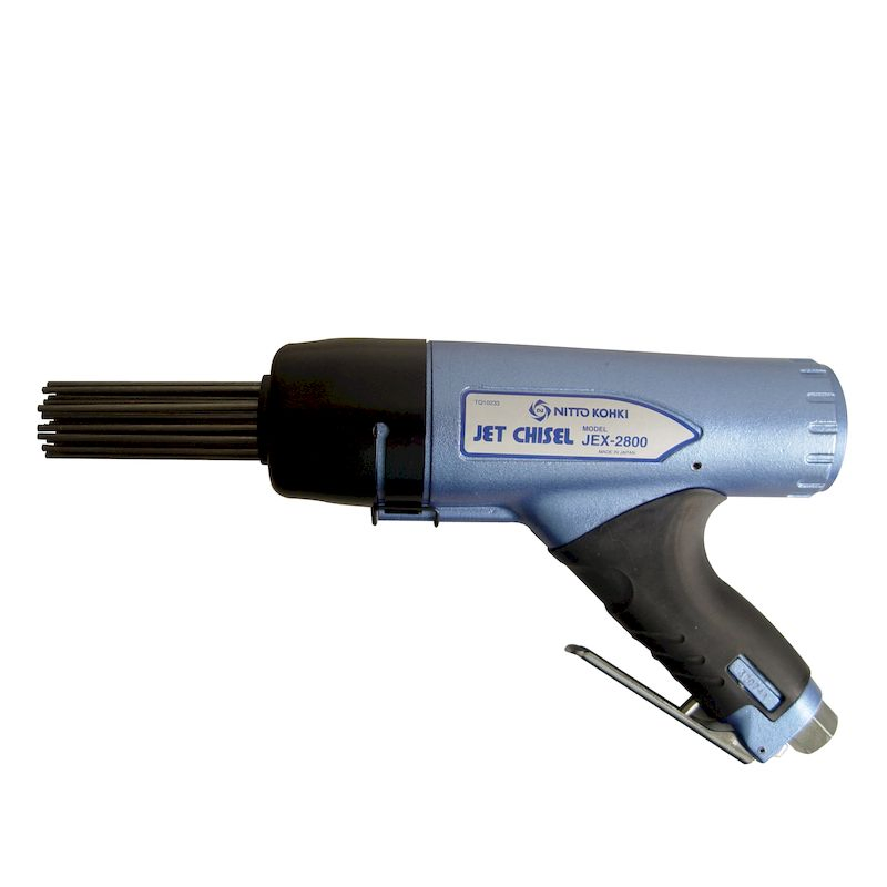 Пневматический молоток IWA AG-19 7"