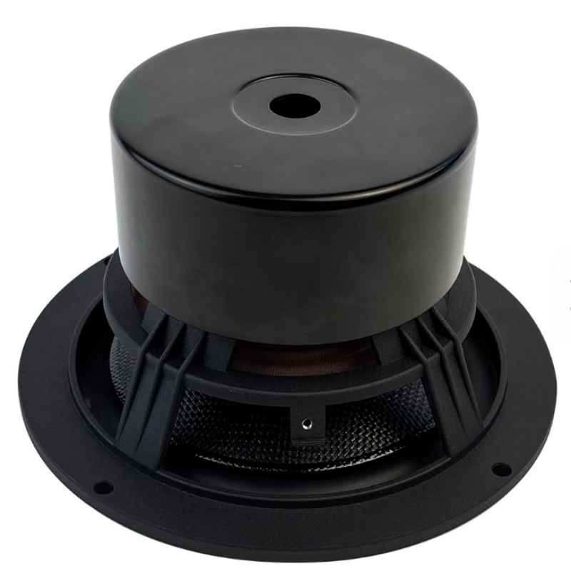 Powerful 6.5 Inch OEM Woofer Speaker /Car Speaker /Car Audio /MID Bass Speaker