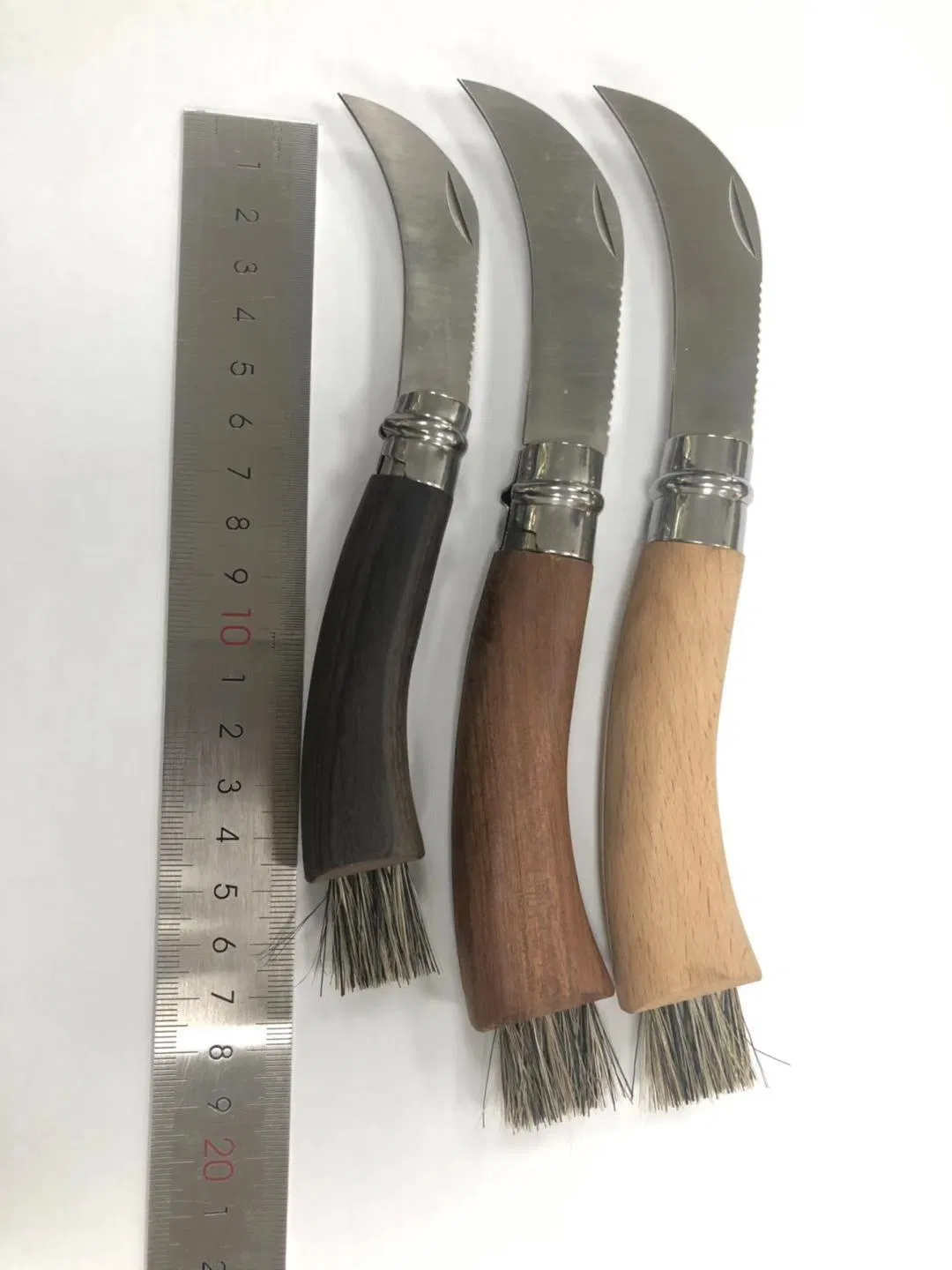 Middle and High Quality Mushroom Knife