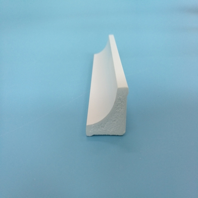 Lead Free Waterproof High Density PVC Moulding Cove