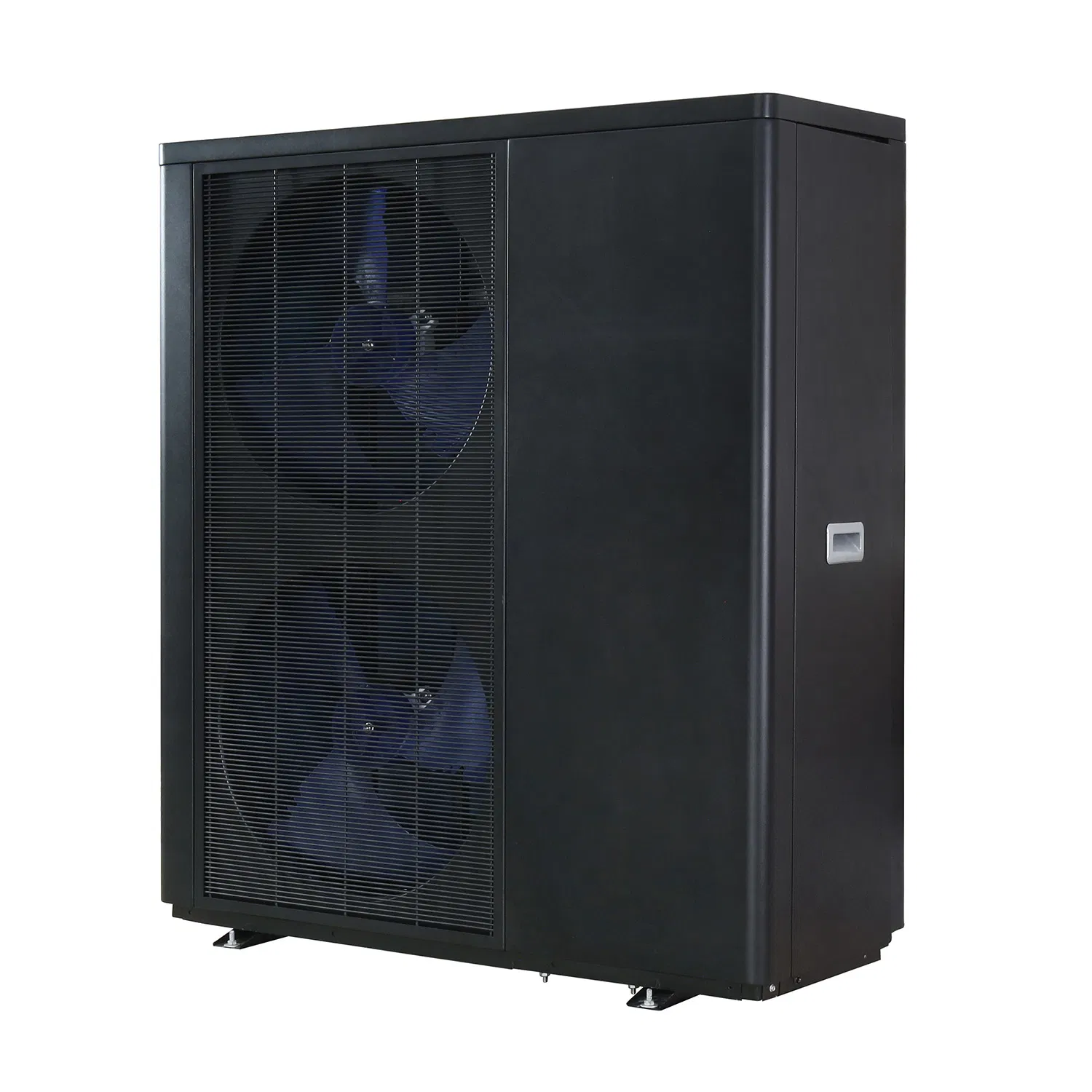 Full DC Inverter R32 Heat Pump with WiFi Control High Cop