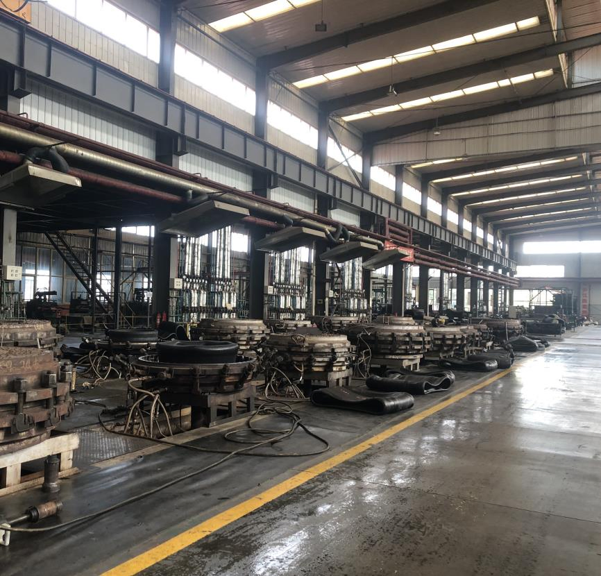 10.00-75 10PR TL Farm Implement Trailer Tyre