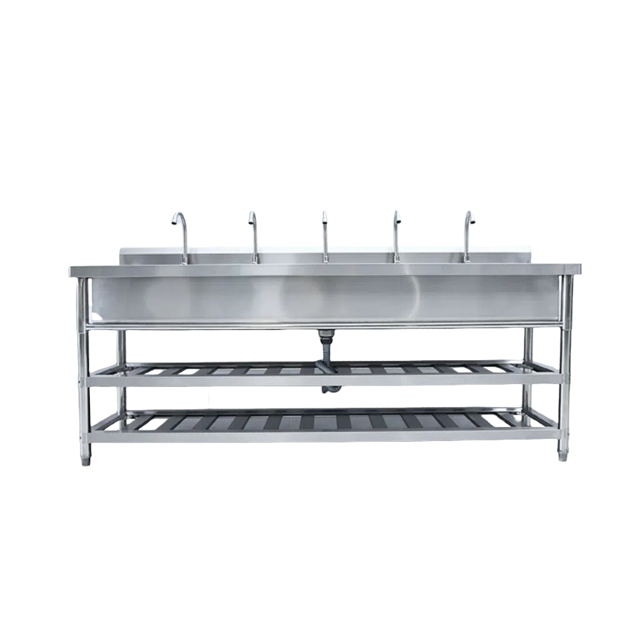 Smart Control Medical Water Pool for Knee Push Kitchen Sink