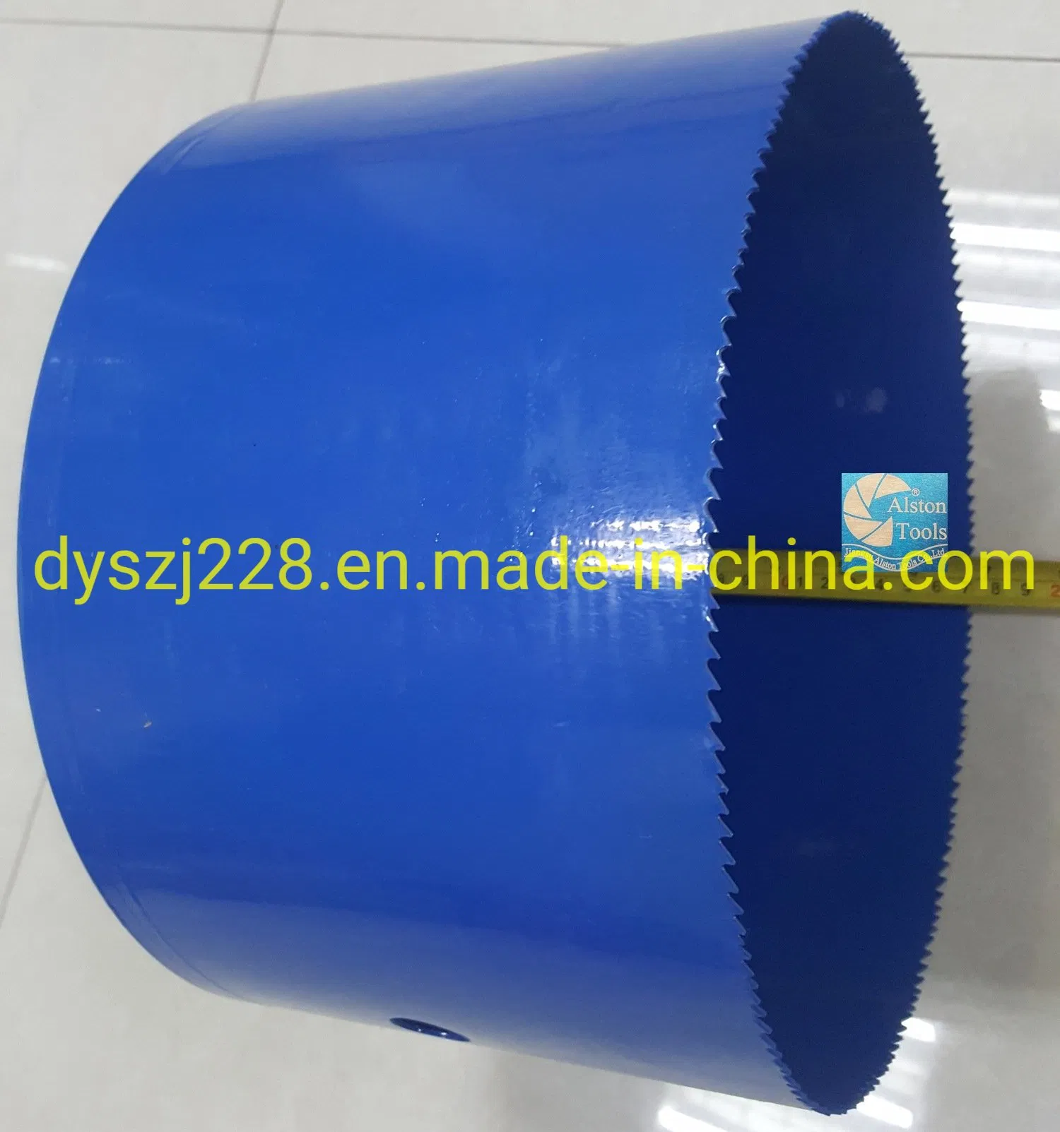 Hole Saws (long type) , Metal Hole Saw,