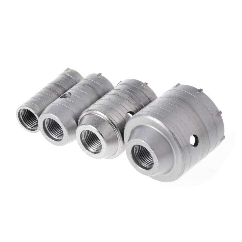 68mm High Carbon Steel Hole Saw for Concrete Drilling