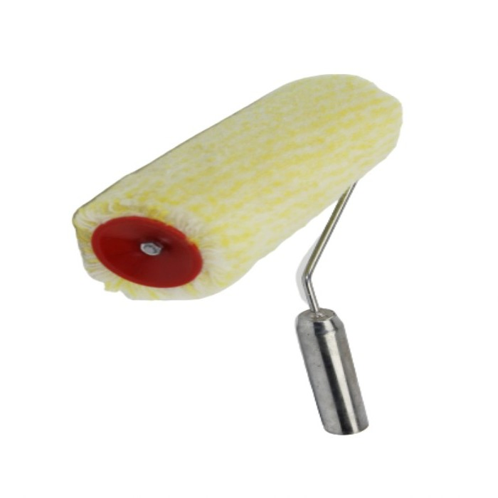 Валик малярный американский для шероховатых поверхностей