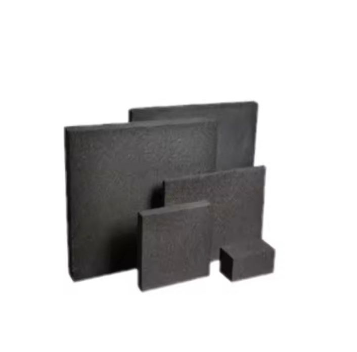 High Quality Not Aging Foam Glass for Storage Tanks