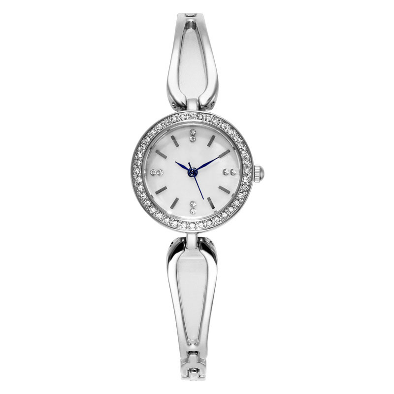 Popular Light Luxury Niche Small Delicate Bracelet Small Dial Senior Sense Watch