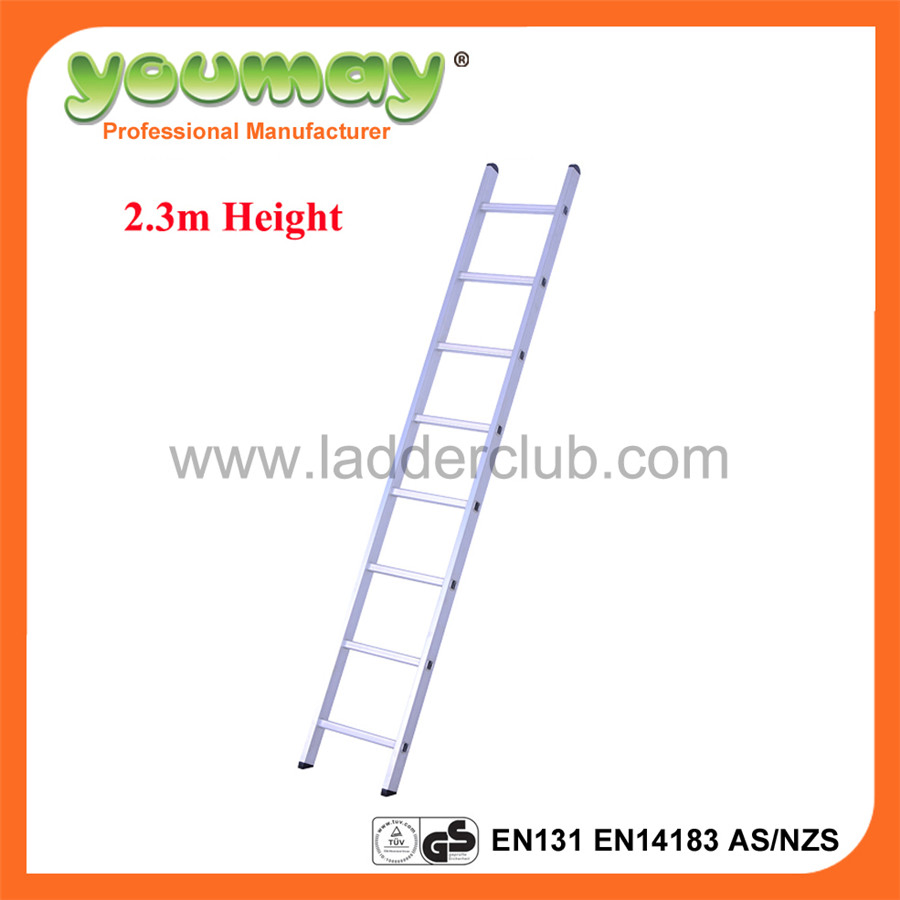 Step Ladder with 8 Rungs