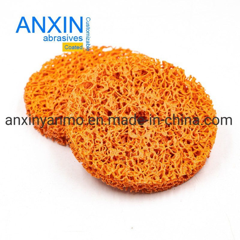 Керамическая абразивная насадка Strip-It для удаления краски