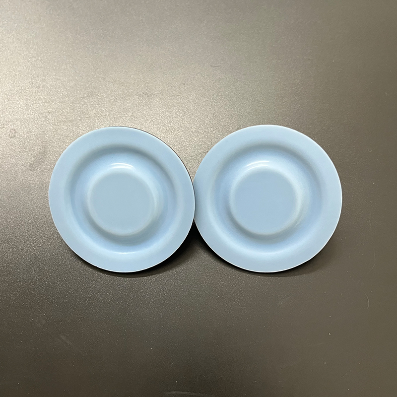 with Screw PTFE EPDM Diaphragm Rubber Diaphragm