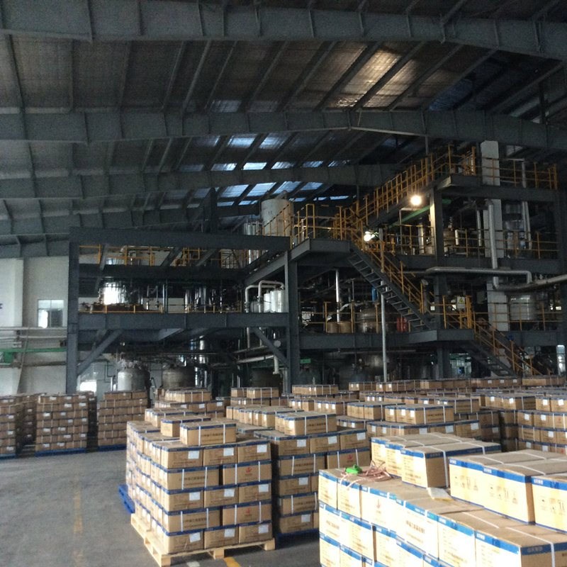 PU Sealant for Super-Bonding Without Crack for Industrial Floor