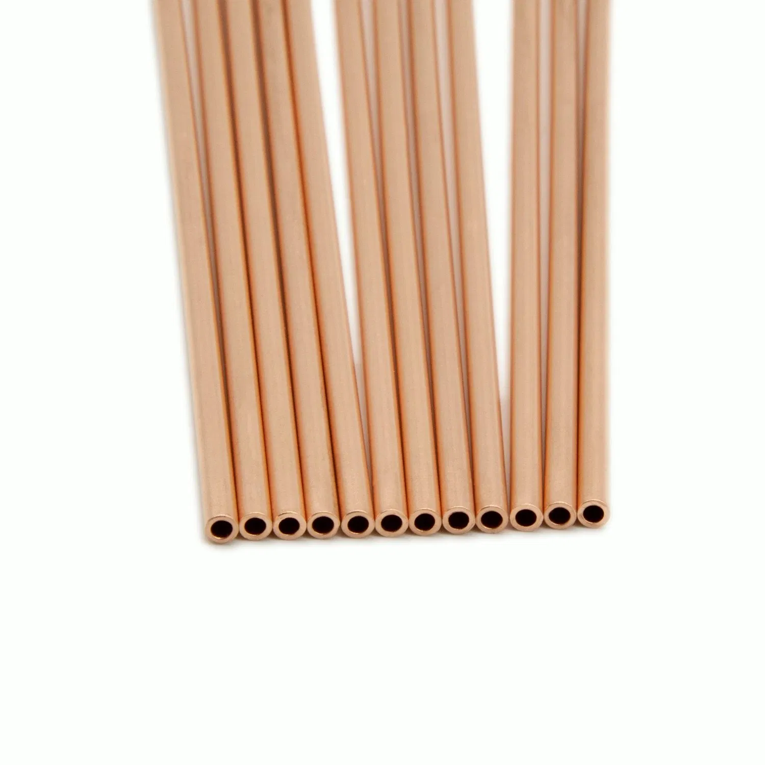 Refrigerator Copper Capillary Spare Parts for Repair