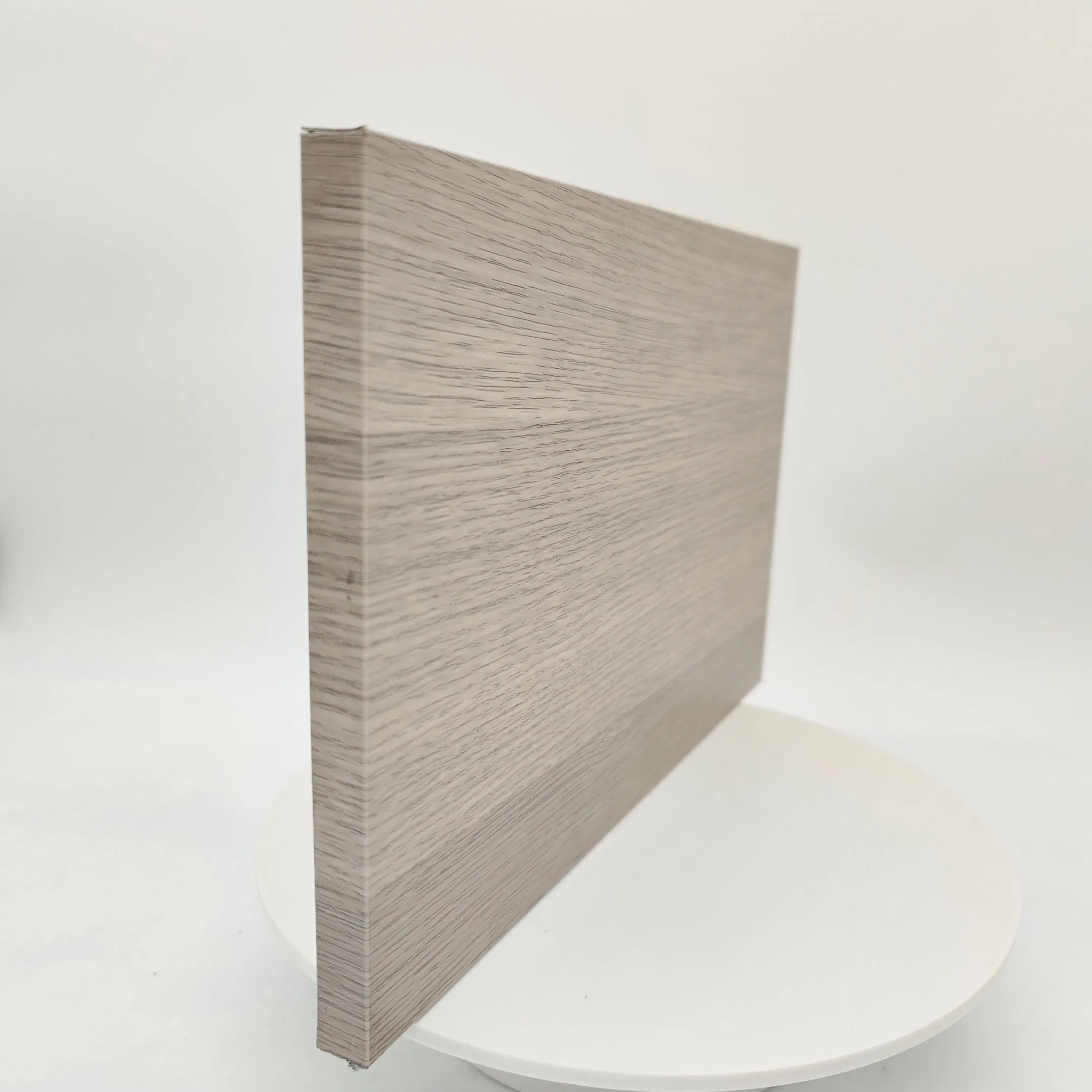 High Pressure Laminated Building Decoration Material Strong Aluminum Honeycomb Panel for Furniture Countertops and Work Surfaces, Scratch Resistant