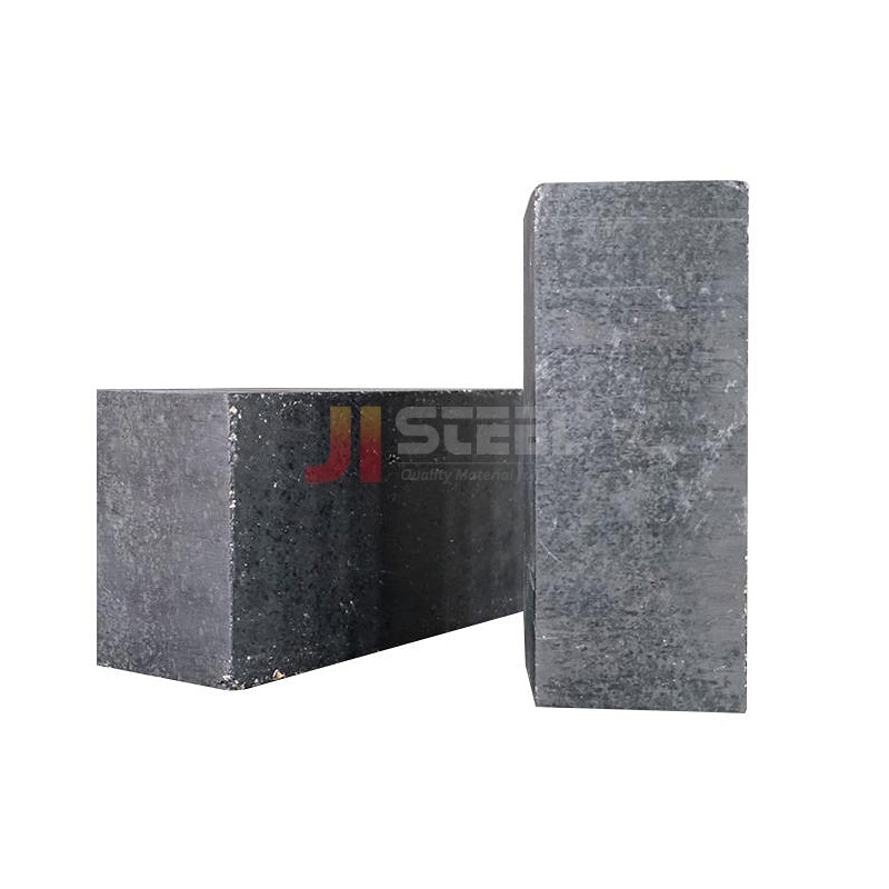 Anti-Slag Erosion Aluminum Magnesium Carbon Refractory Brick