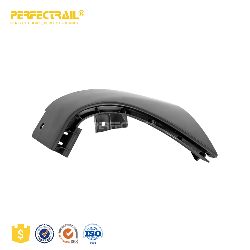 Защита заднего бампера для Haval H6