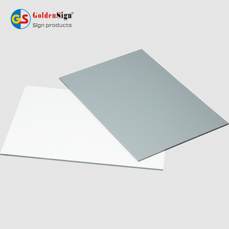 Wholesale Wall Facade Cladding ACP Aluminum Composite Sheet Acm
