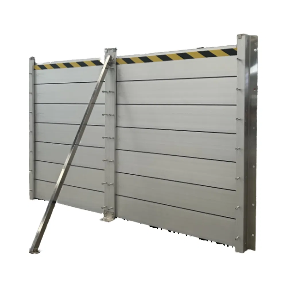 Bestseller Flood Barrier for Wall and Door Anti Flood Control Barrier