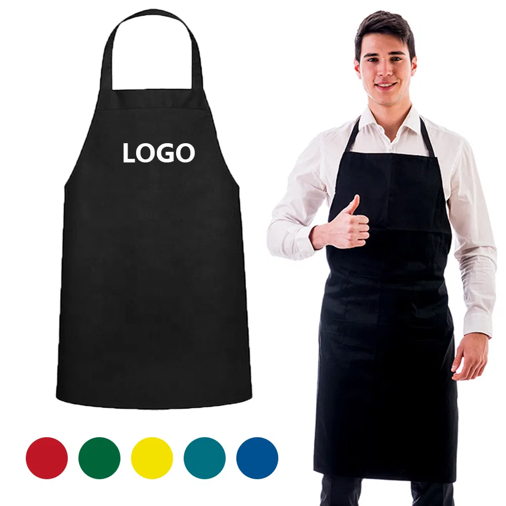 Cotton Apron