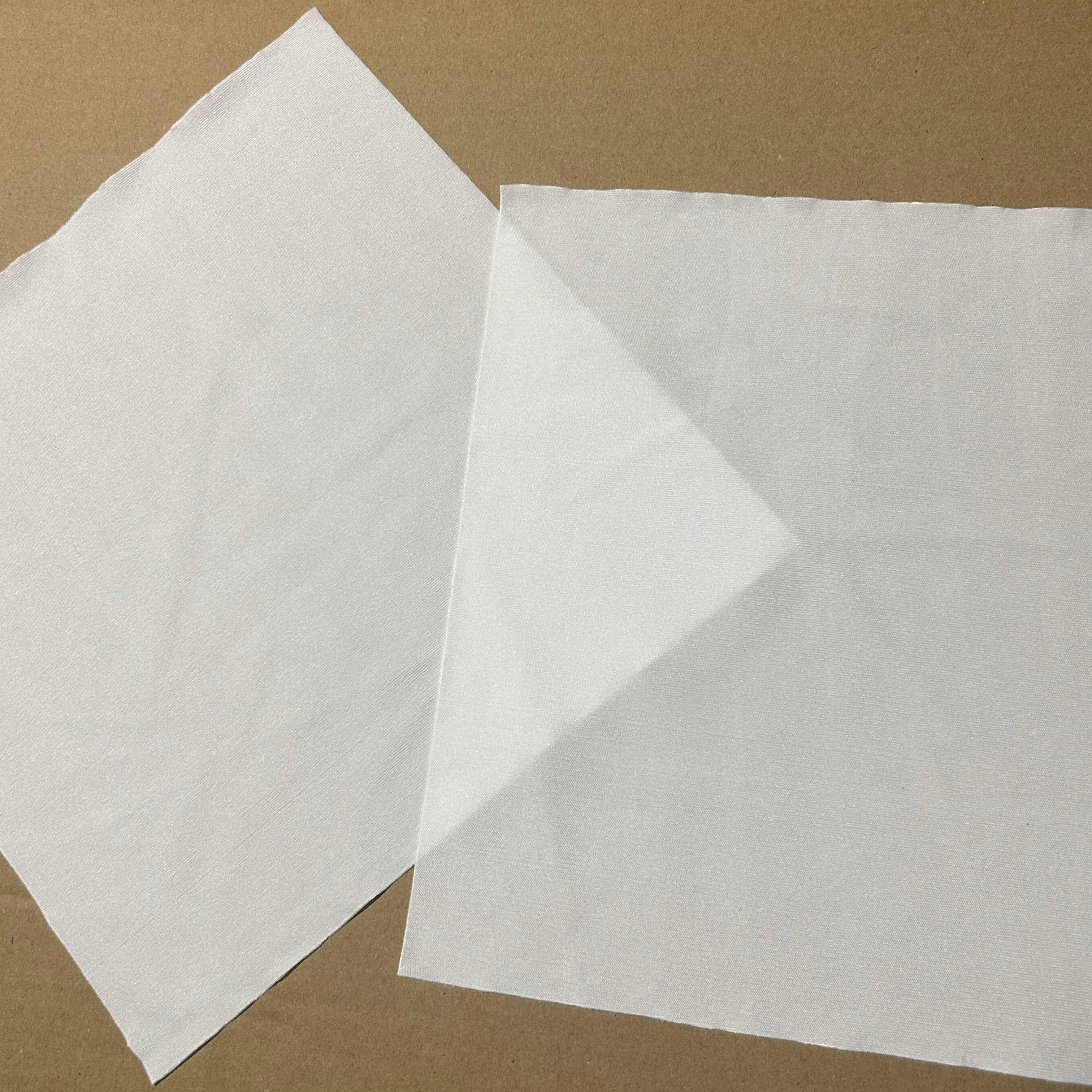Polyester Cleanroom Dustless Wipes for Workshop Cleaning Dry Dust-Free Wipes