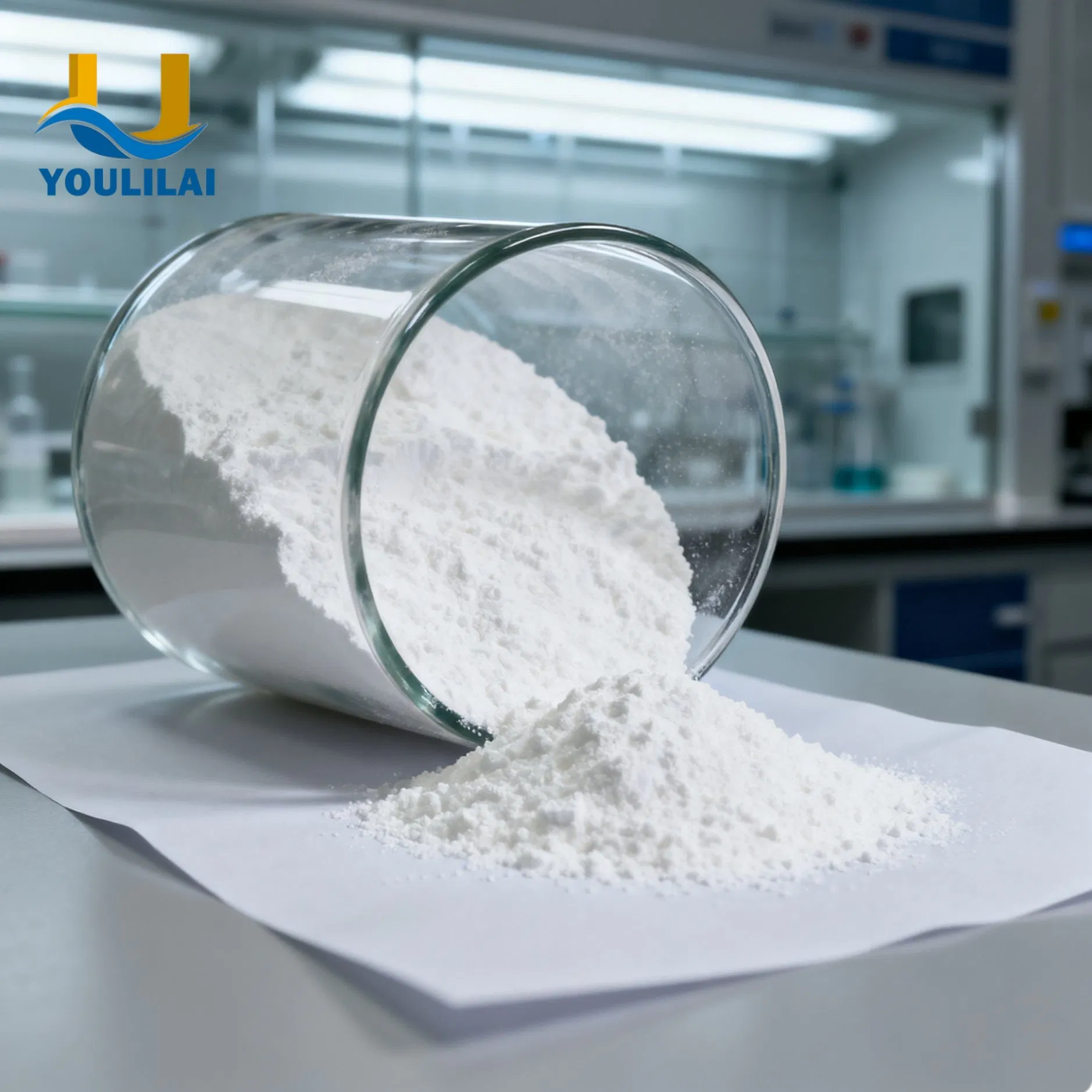 Mhec HPMC Hemc Cellulose Detergent Grade HPMC CAS 9032-42-2 Hemc Powder