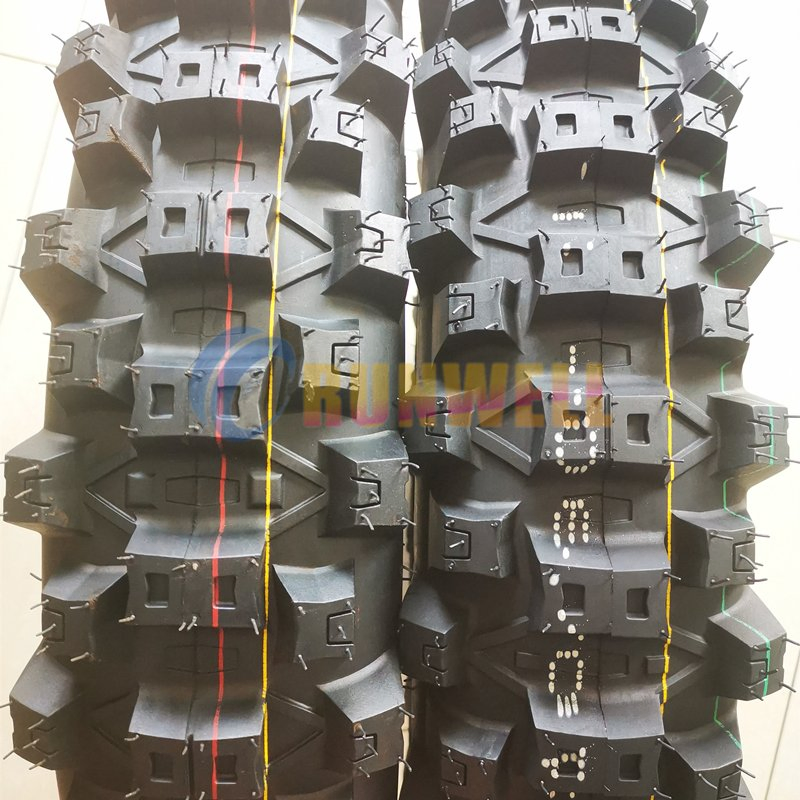 Шины для эндуро и мотокросса RUNWELL