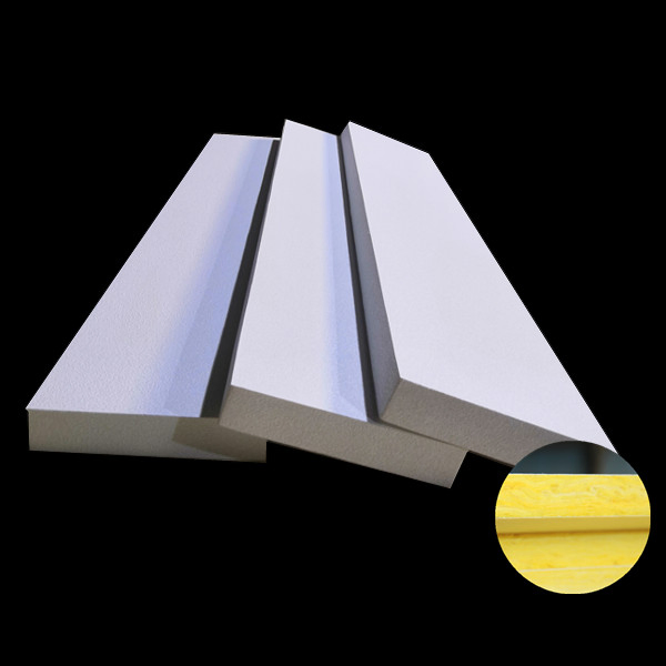 3D Designed Acoustic Suspended Ceiling Baffles for Indoor Decor