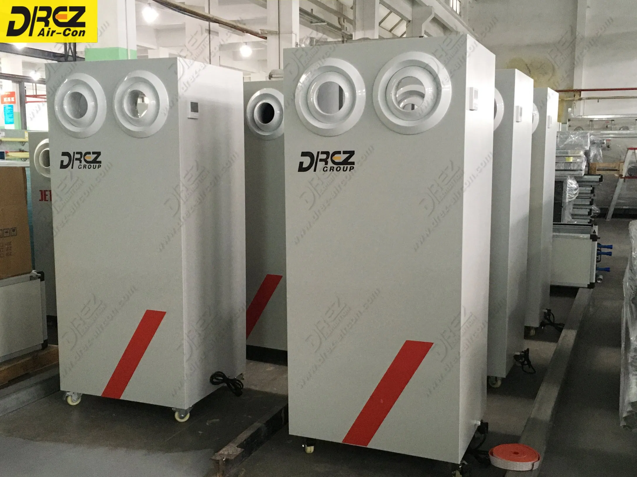 Drez UV Sterilizer Home Use Sterilize and Purify Machine Commercial Use