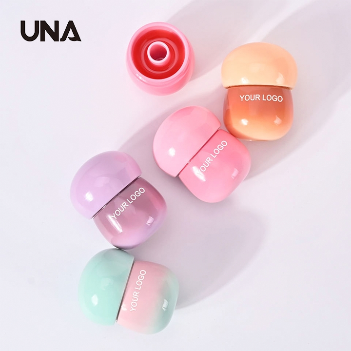Fashion New Design Long-Lasting Moisturizing Lip Skin Care Fading Lip Lines Nourishing Repairing Lip Balm