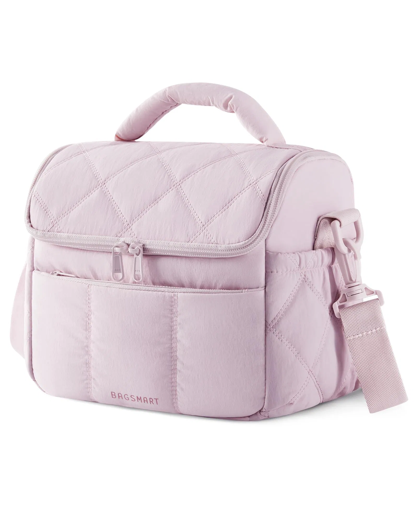 Lightweight Lightweight Puffy Puffy Insulated Lunch Bags