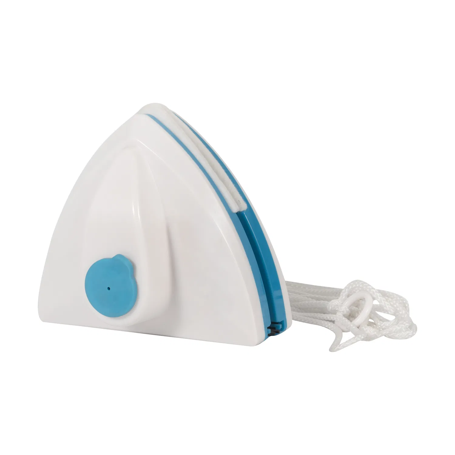 Automatic Water Discharge Double-Layer Wiper Household Special Window Cleaner