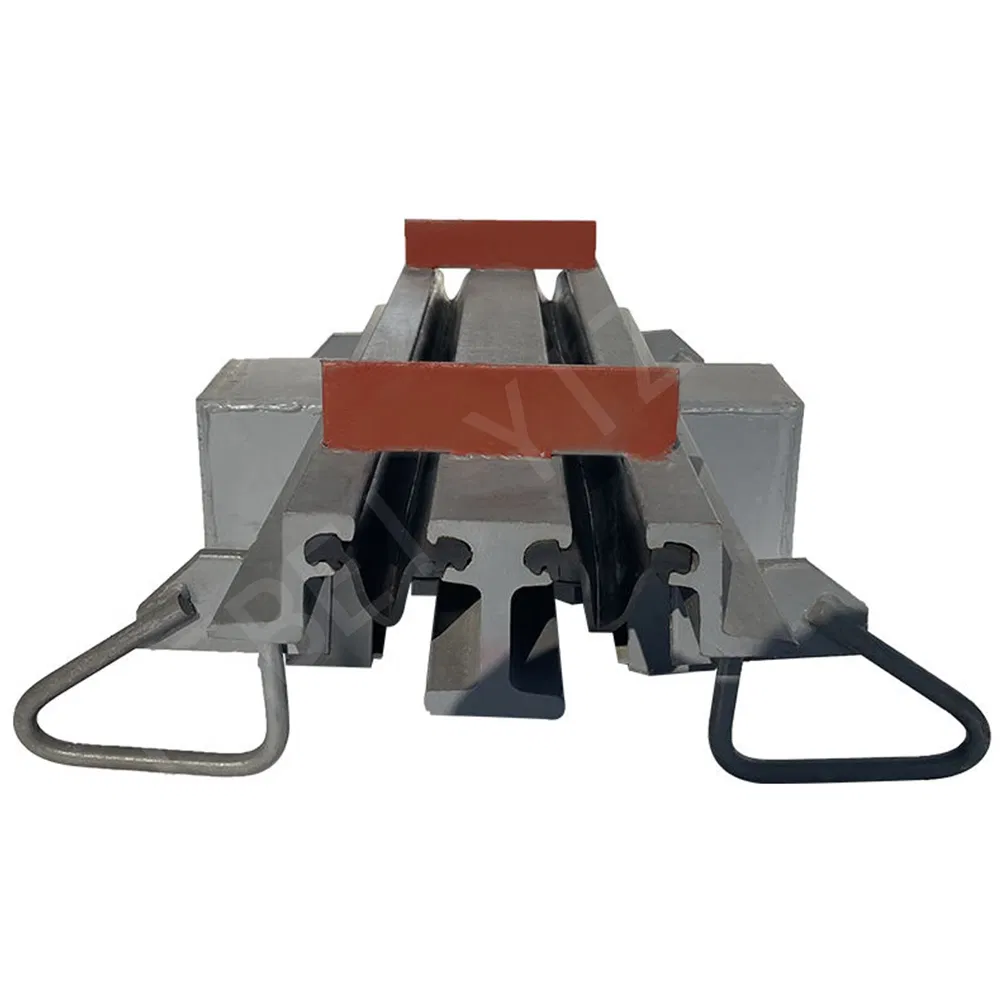 Structural Steel Type Bridge Expansion Joints for Bridge Expansion