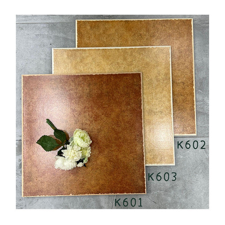 Керамическая плитка Rustic Blue 600x600 мм для пола и стен