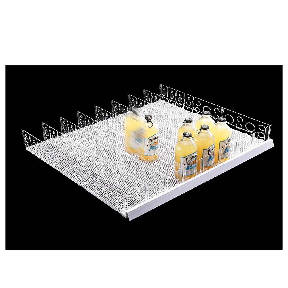 Plastic Slider More Flexible Size High Versatility