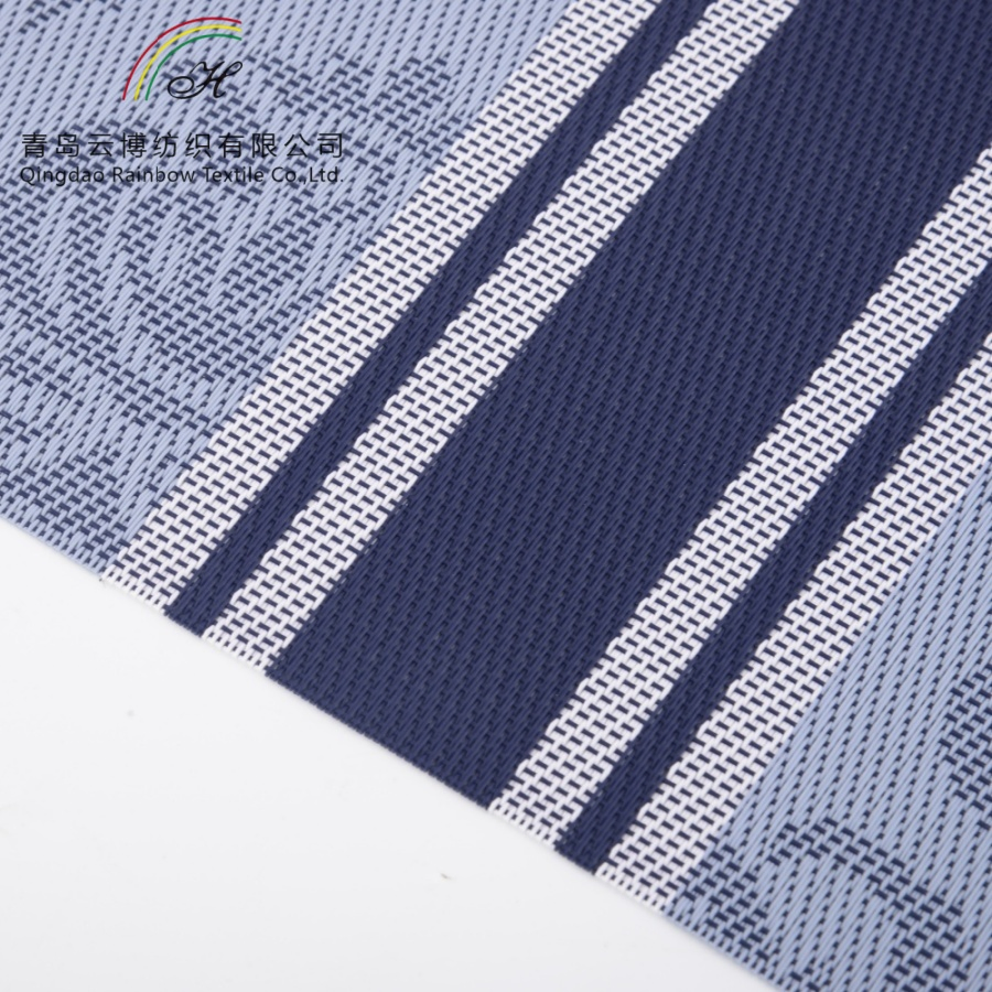 Square PVC Placemat No Wash Waterproof Table Mat Western Style Placemat for Hotel Wedding Use