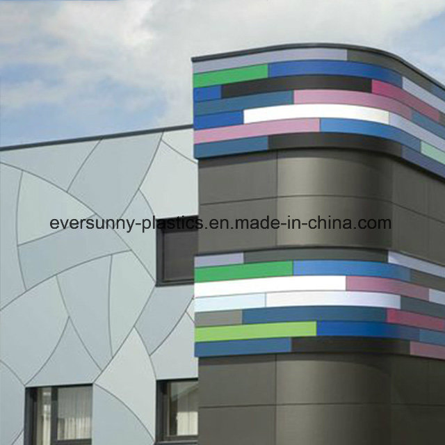 Buliding Material Composite Aluminium Panel