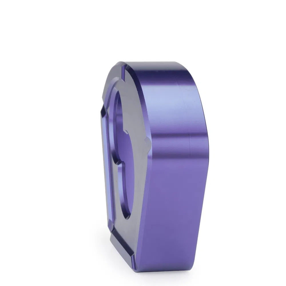 OEM Factory Price Custom High Quality Precision Anodizing CNC Milling Part CNC Machining Part Machining Service