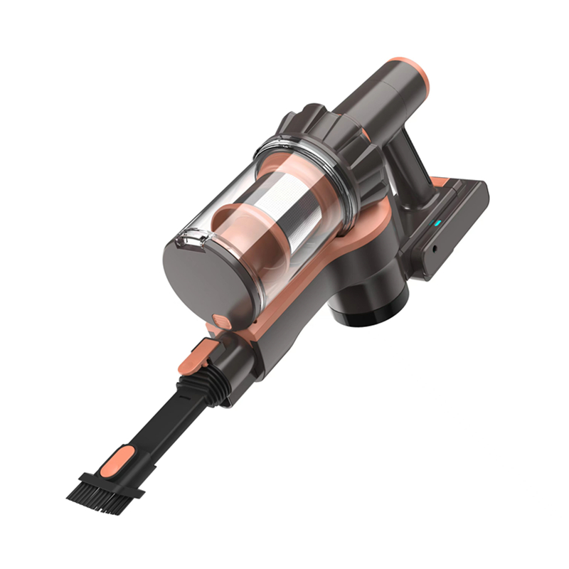 200W BLDC Rechargeable Handheld Wireless Vacuum Cleaners