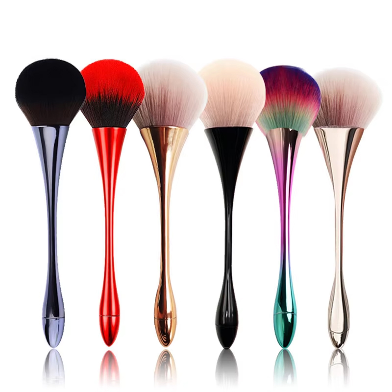 Hot Sale Makeup Brush Set of 10 PCS Makeup Brush Set Cosmetics Makeup Brush Set