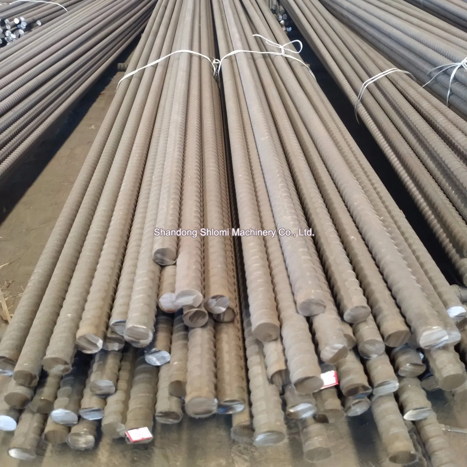 Tie Rod for Construction