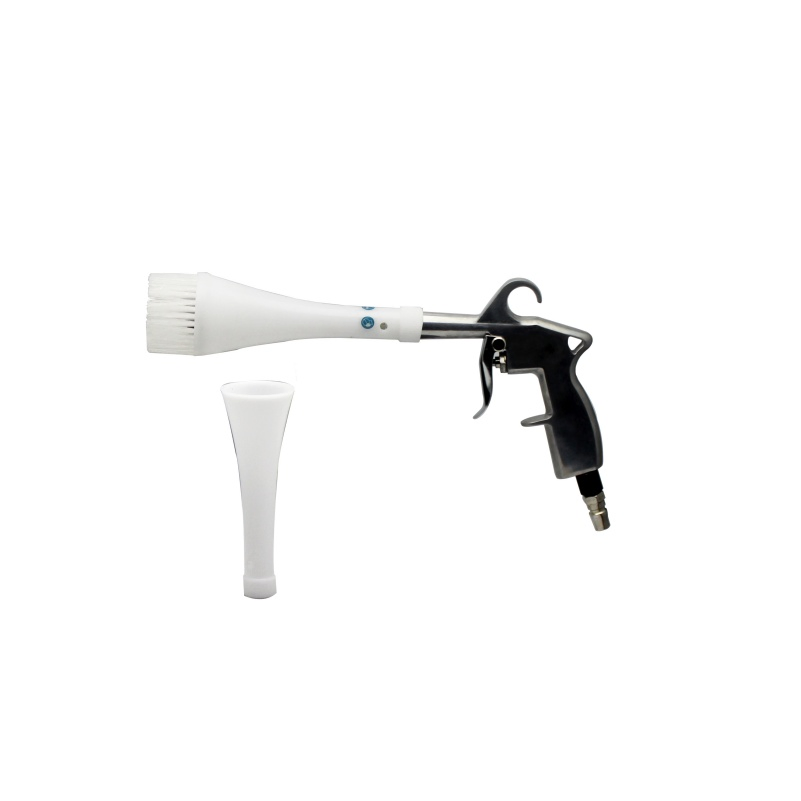 Efficient Automotive Descaling Spray Gun for Fast Cleaning