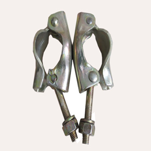Hot DIP Galvanized Ringlock Scaffolding Coupler