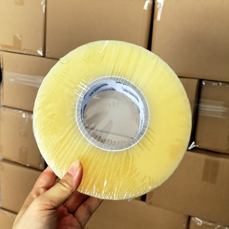 High-Quality Jumbo Roll BOPP Packing Tape for Secure Sealing on Carton Box