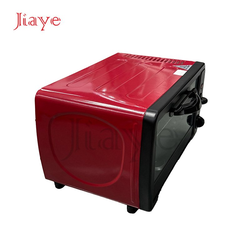 22L Large Capacity Automatic Countertop Electric Cookie Oven Toasters Pizza Ovens for Home