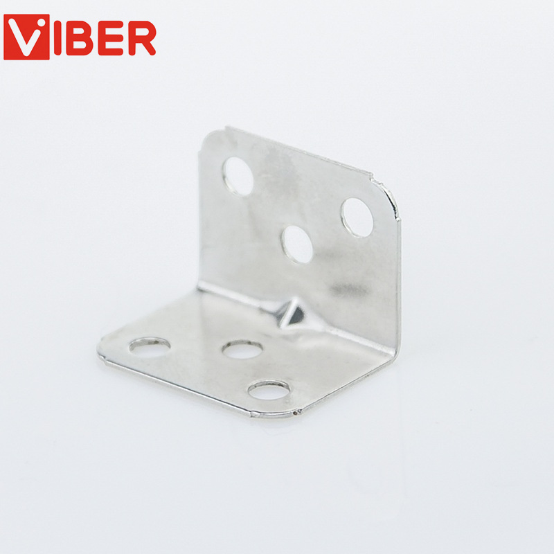 Угловой анкерный болт из оцинкованной стали