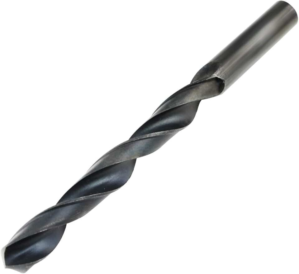 Factory High Quality HSS M35 Cobalt Fully Ground Twist Drill Bit
