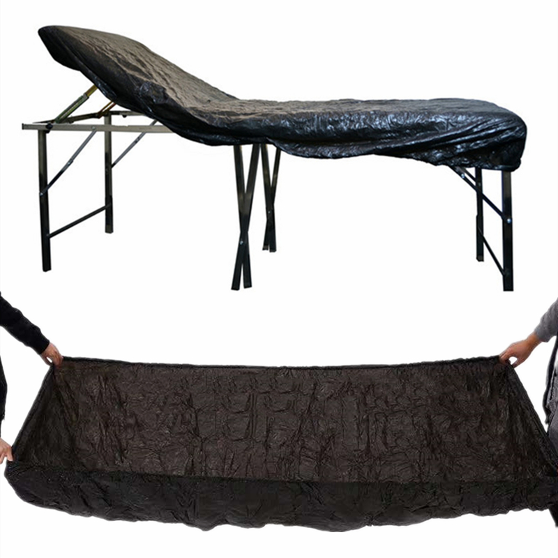 210X90cm Waterproof Massage Table Sheets Tattoo Chair Cover Fitted Disposable Tattoo Bed Covers